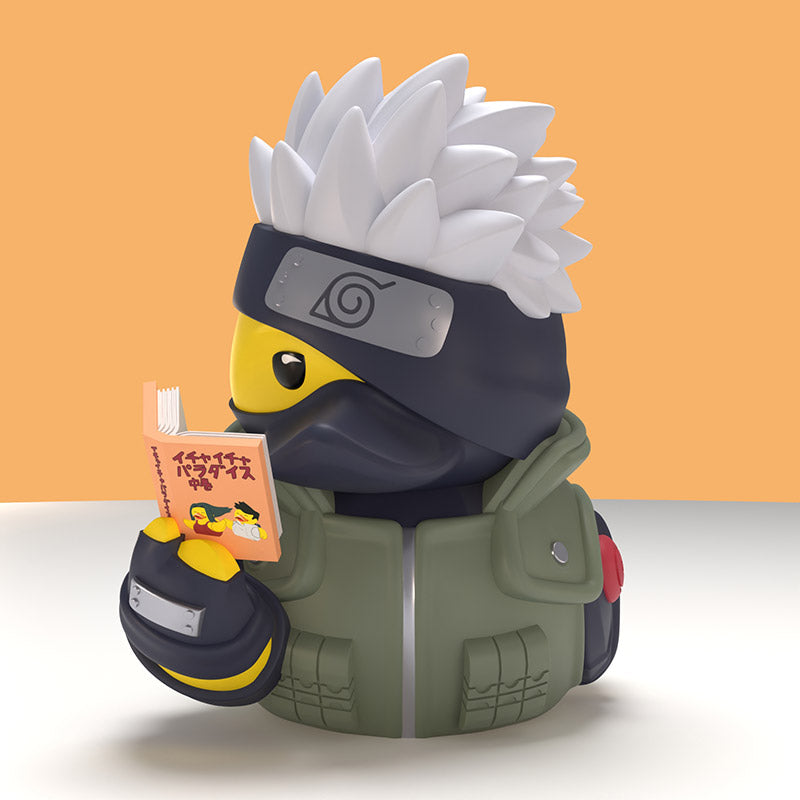 Canard Naruto Shippuden: Kakashi Hatake TUBBZ (Collector’s Edition)