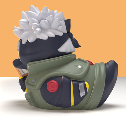 Canard Naruto: Shippuden Kakashi Hatake TUBBZ (Collector's Edition)