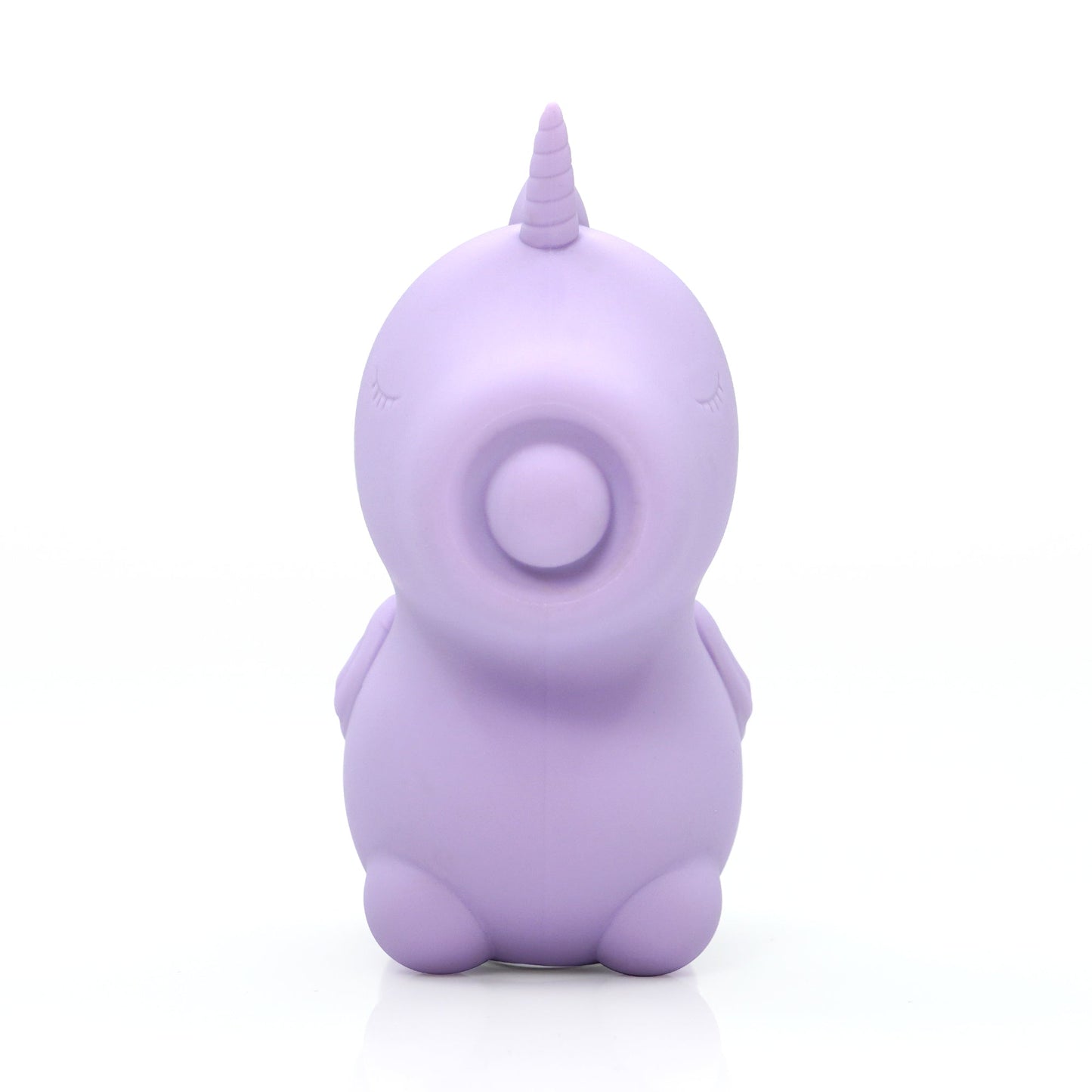 Karma Lilac Massaging Clitoral Vibrator