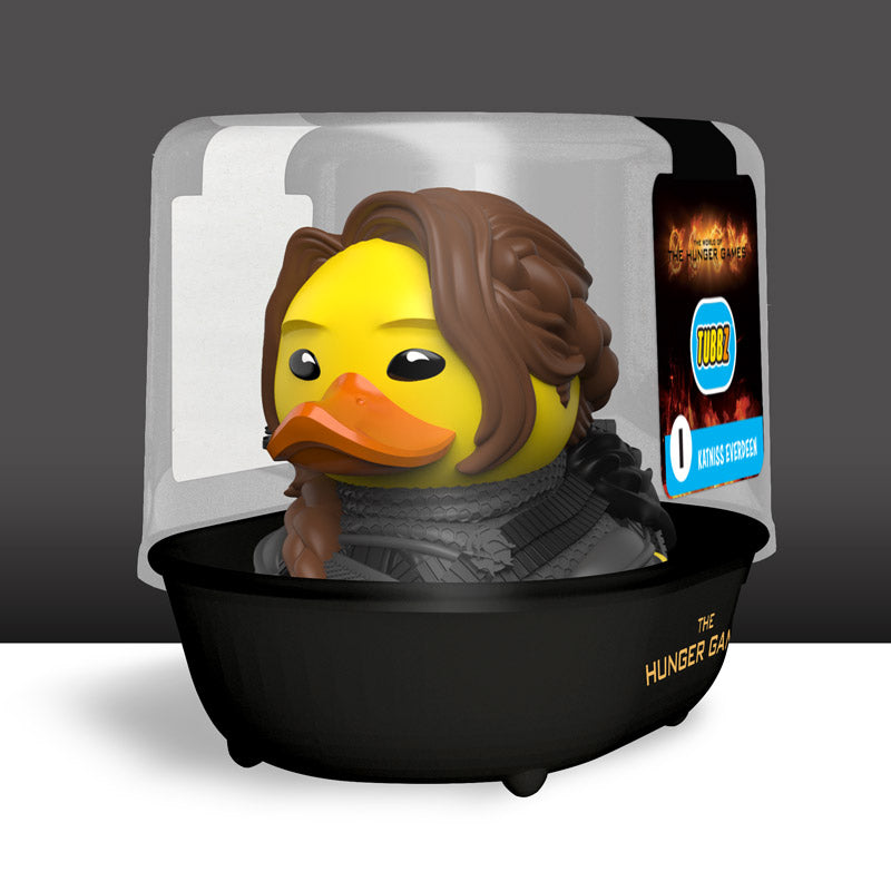 Katniss Everdeen (prima edizione)