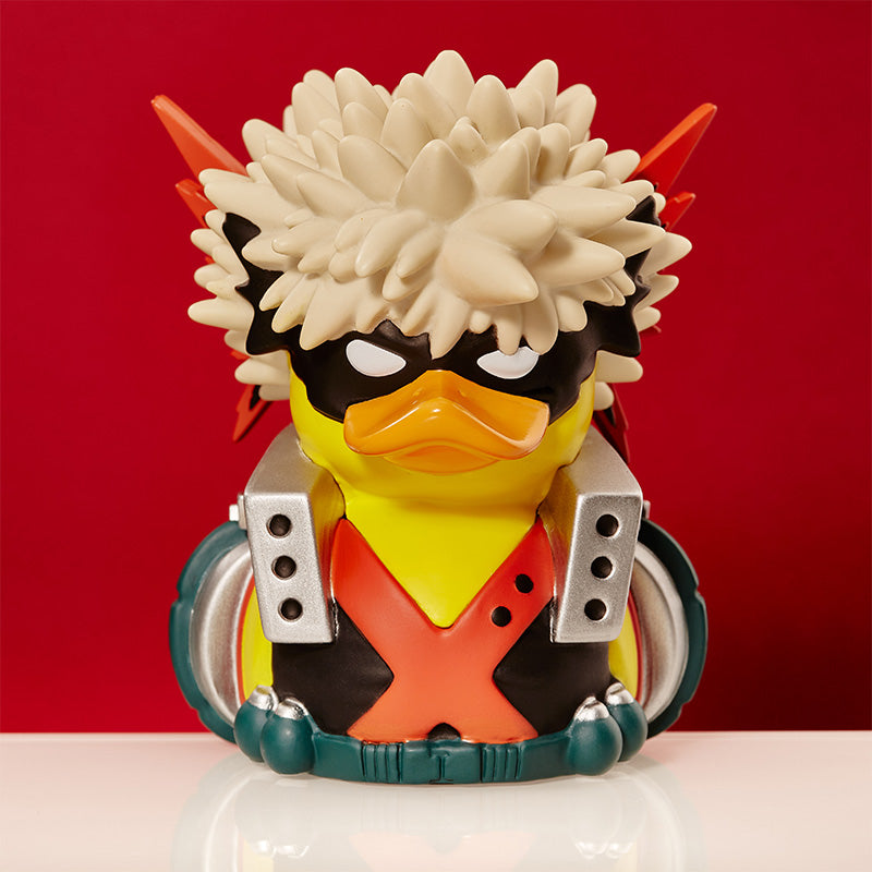 Papera TUBBZ My Hero Academia: Bakugo TUBBZ (First Edition)