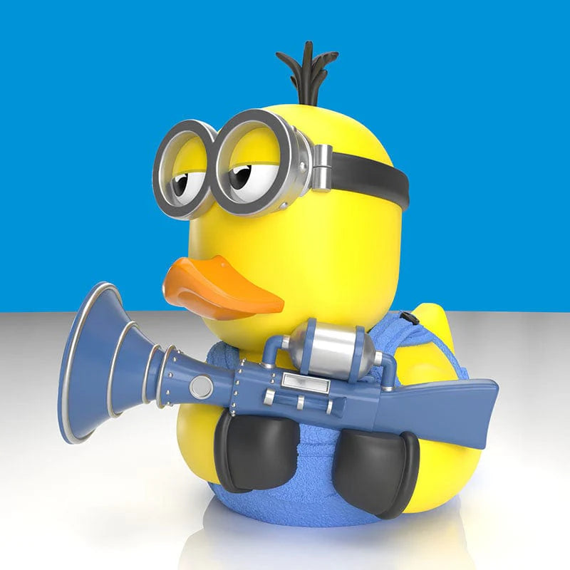 Duck Kevin con la pistola (edizione in scatola)