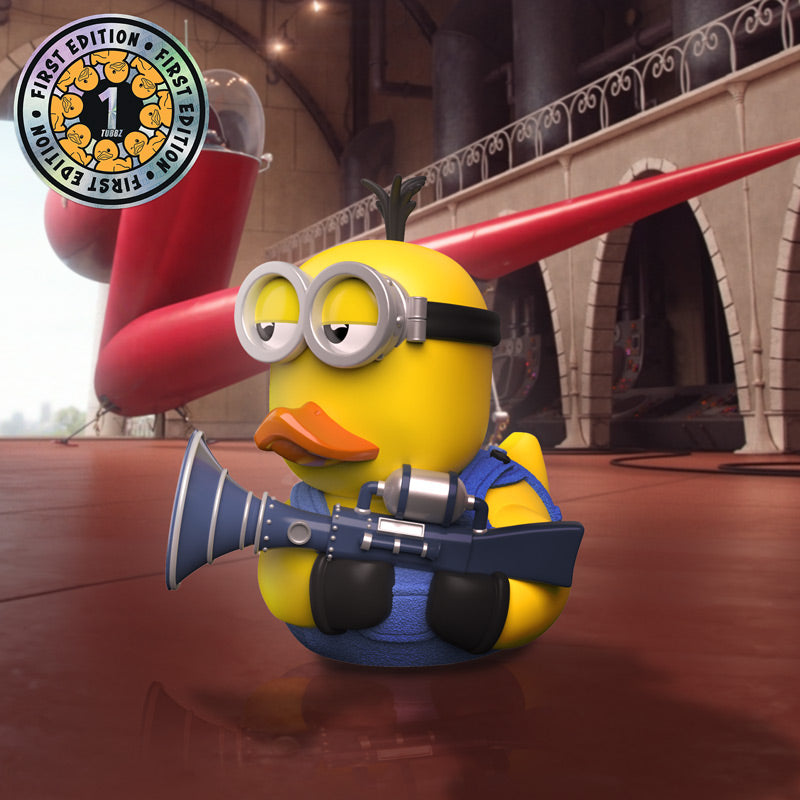 TUBBZ-Enten Minions - Wave 02