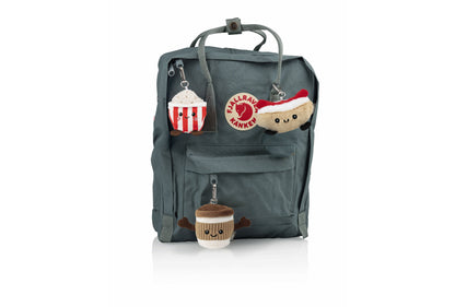 Porte-Clés Keyfriend Pop-Corn Sweet