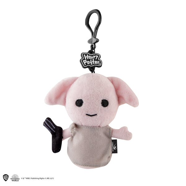 Porte-clés Peluche Dobby