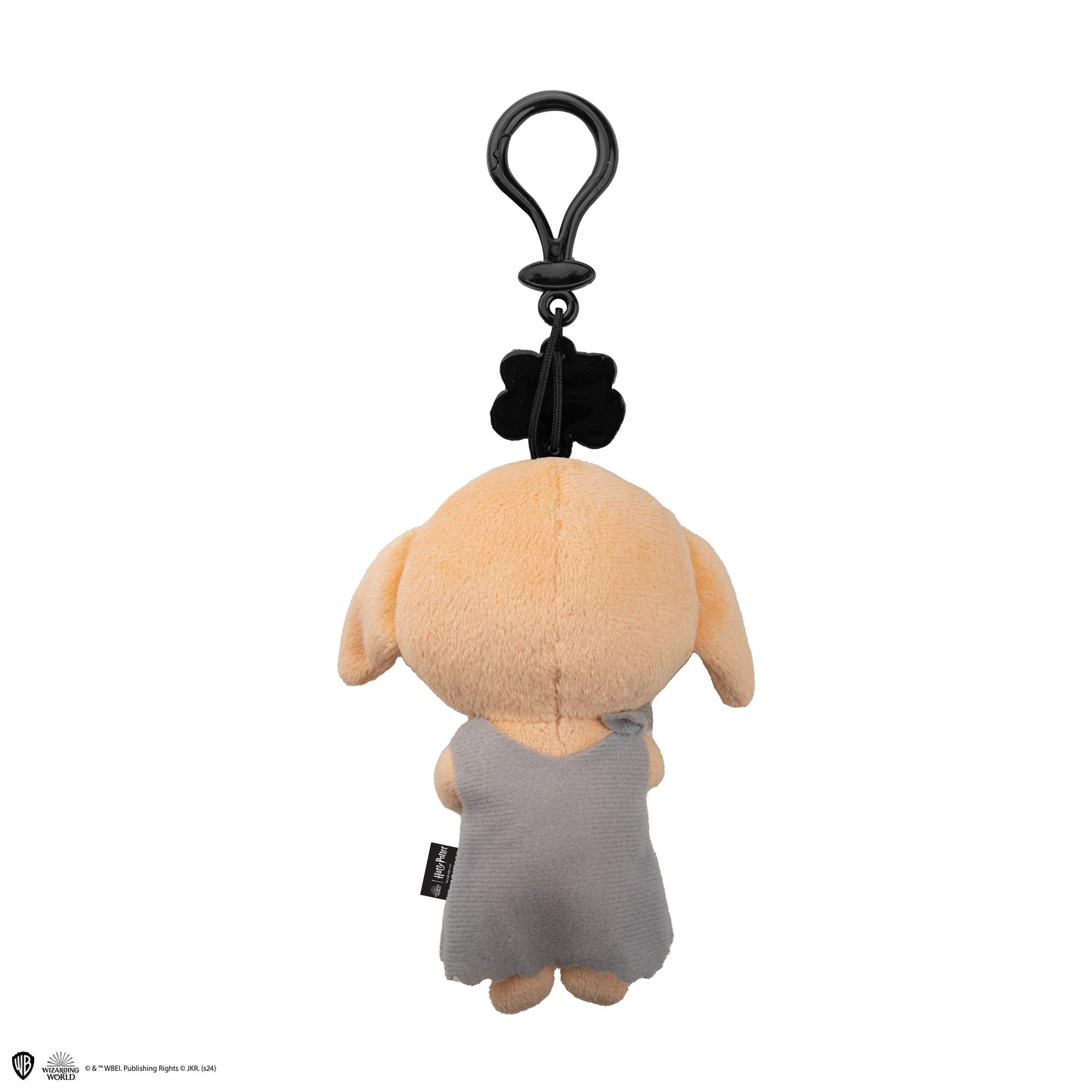 Dobby Plush Keychain