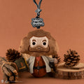 Portachiavi di peluche Rubeus Hagrid