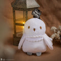 Porte-clés peluche Harry Potter - Hedwige