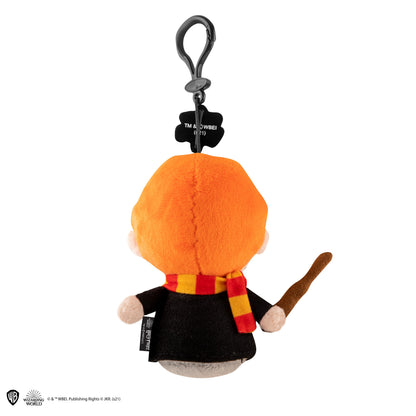 Ron Weasley Plush Keychain