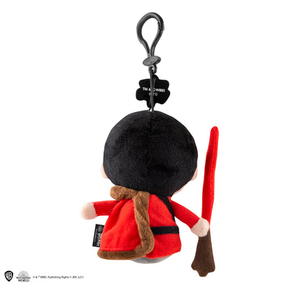 *Viktor Krum Plush Keychain
