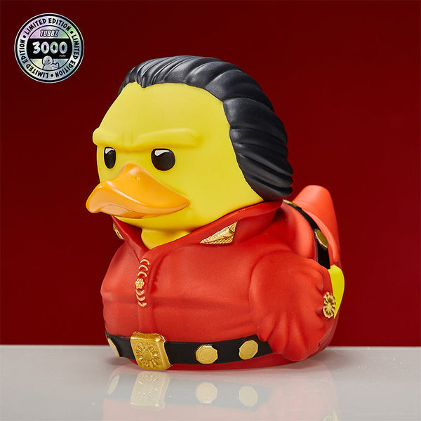 Canard Star Trek: Khan TUBBZ (First Edition) - vue 1