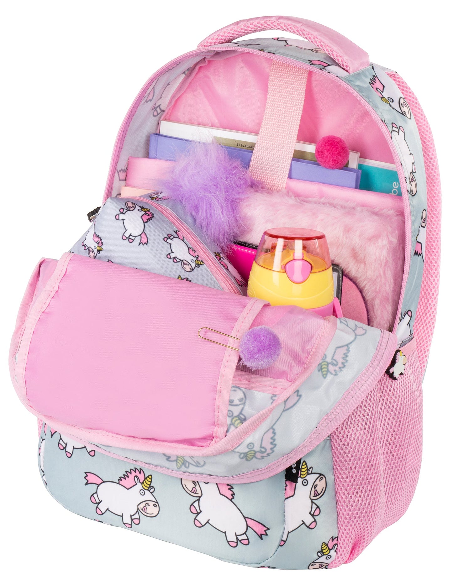 Chubby licorne Petit sac à dos enfant