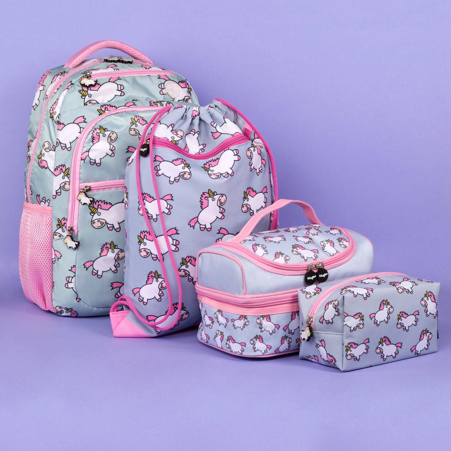 Chubby licorne Petit sac à dos enfant