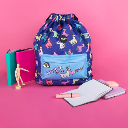 Llamacorn