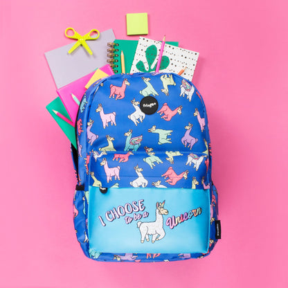 Llamacorn – Sac à dos