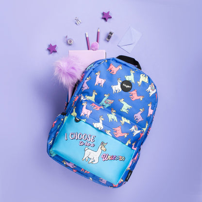 Llamacorn – Sac à dos