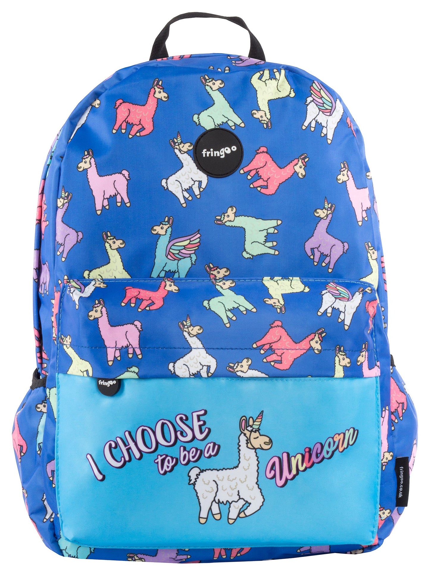 Llamacorn – Sac à dos
