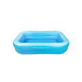 Pool - Blue - Blues - 211 x 132 x 46 cm