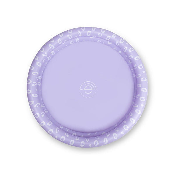 Kids Pool - Lilac - Leopard - Ø 100 cm