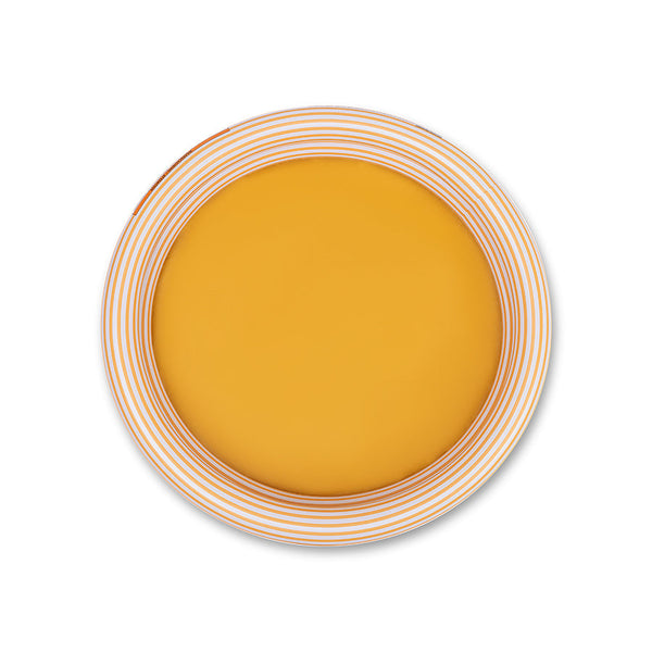 Kids' Pool - Yellow/White - Softlines - Ø 100 cm