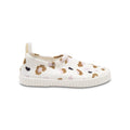 Kids Water Shoes - Khaki - Leopard