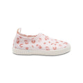 Kids Water Shoes - Old Pink - Leopard