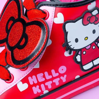 CHAUSSURES HELLO KITTY