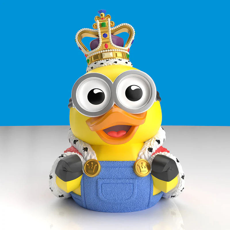 King Bob Duck (Boxed Edition)