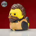 TUBBZ-Ente Star Trek: Klingon TUBBZ (First Edition)