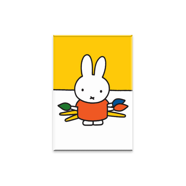 Miffy & Friends Magnet