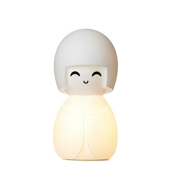 Kokeshi lamp