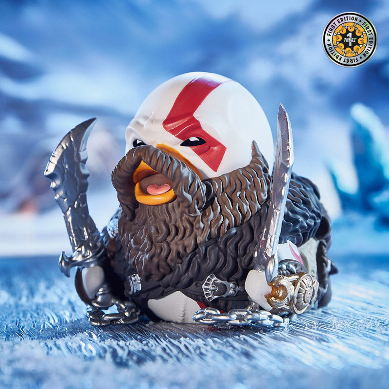 Papere TUBBZ God of War Ragnarök TUBBZ (First Edition) - Wave 02