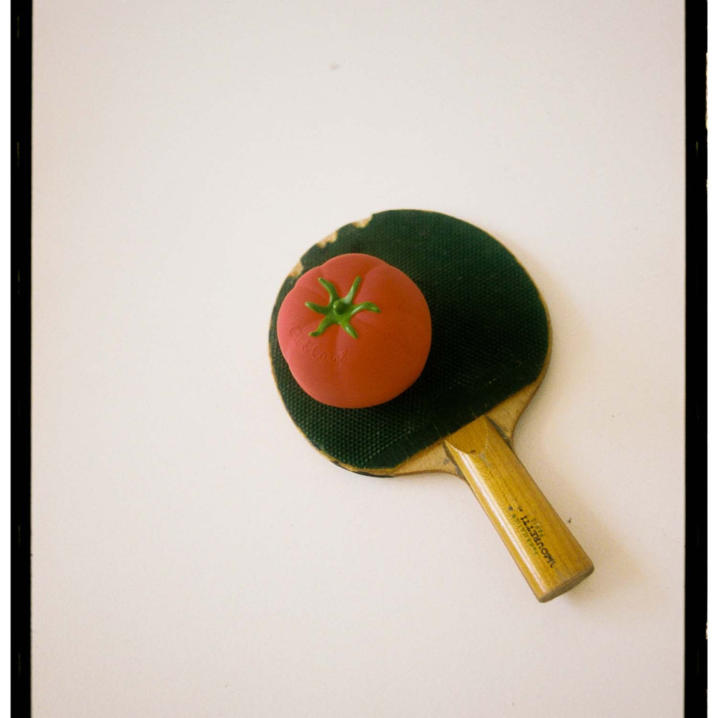 Baby Ball Tomato