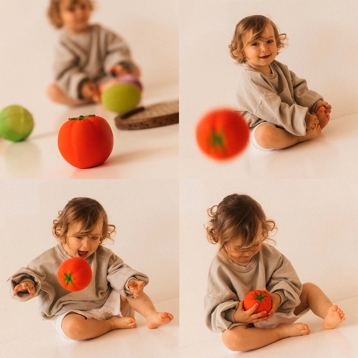 Baby Ball Tomato