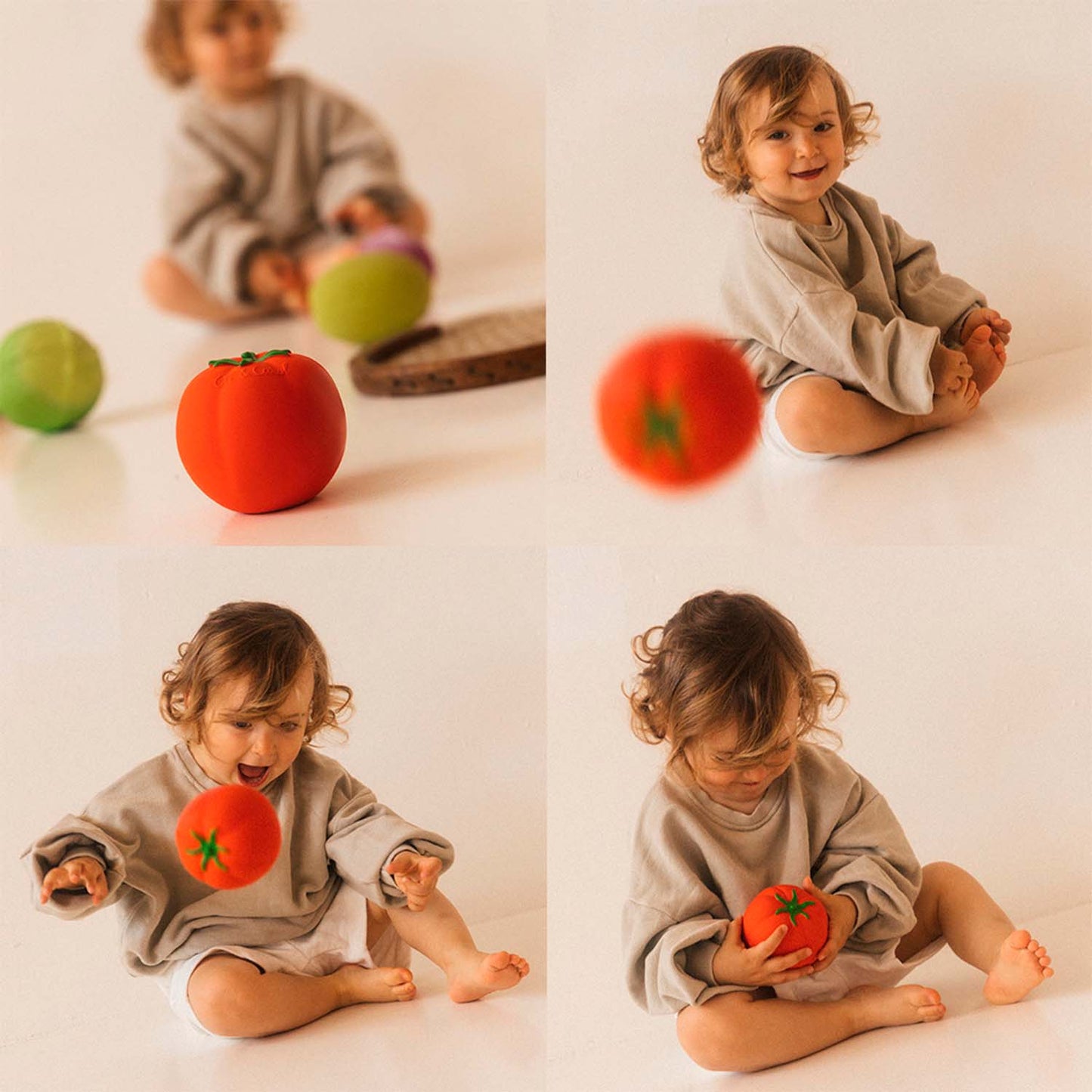 Baby Ball Tomato