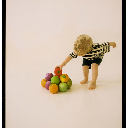 Baby Ball Tomato