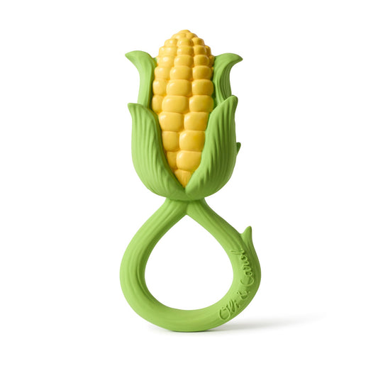 Hochet maïs