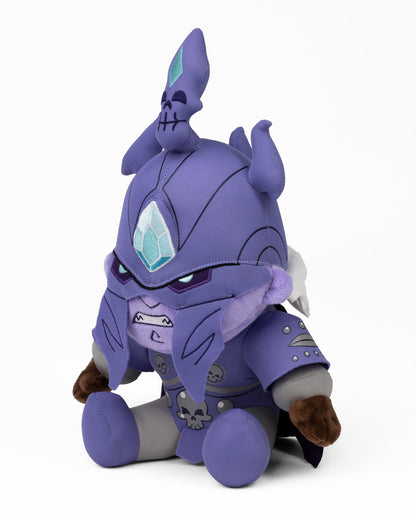 Peluche Arthas