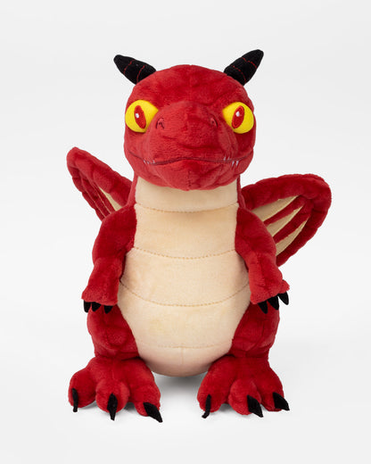 Belastrasza Whelpling Plush