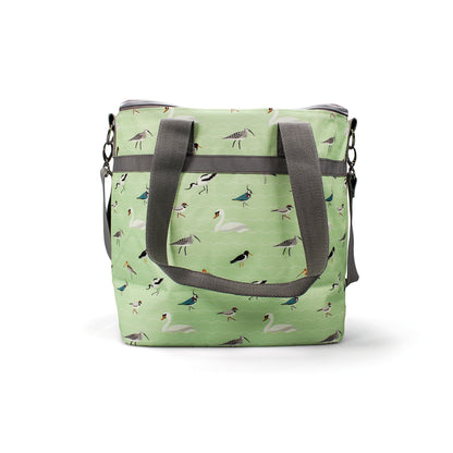RSPB Birds Water RPET Cooler Bag – 20 litres