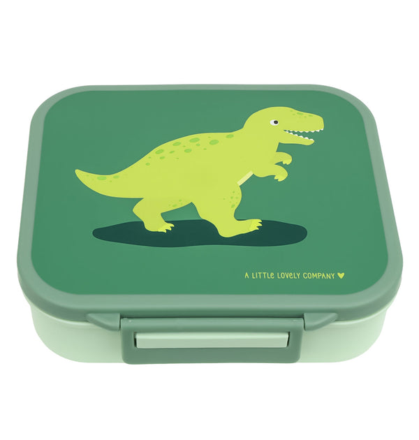 Boîte à déjeuner - Dinosaure – A Little Lovely Company