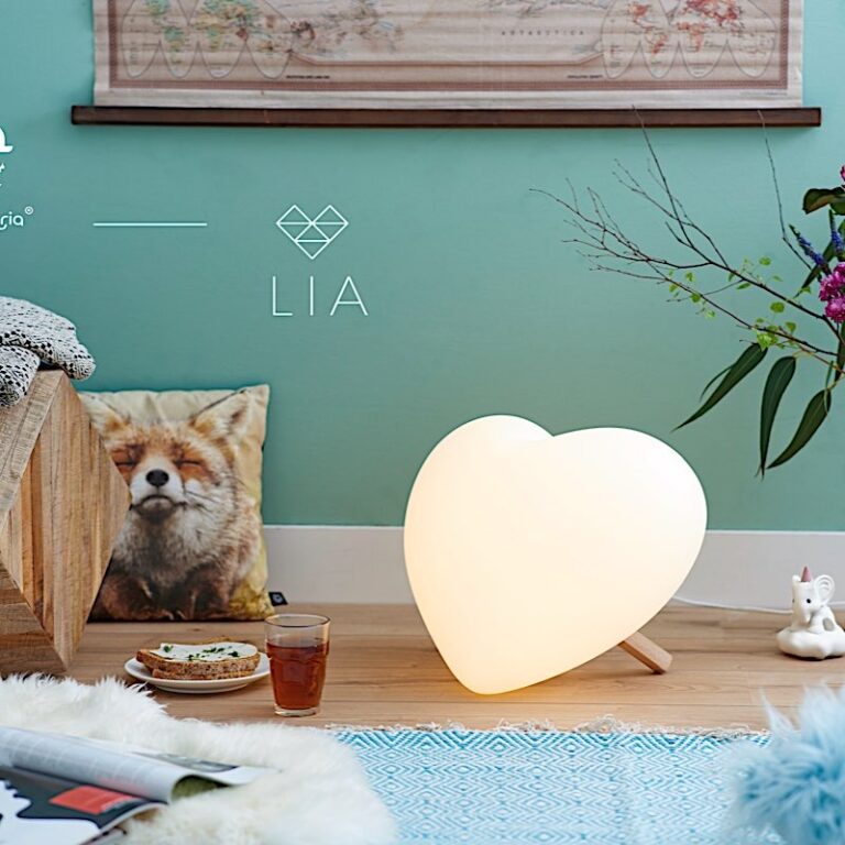 L'amore è tutta una lampada 