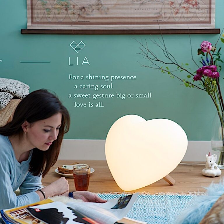 L'amore è tutta una lampada 