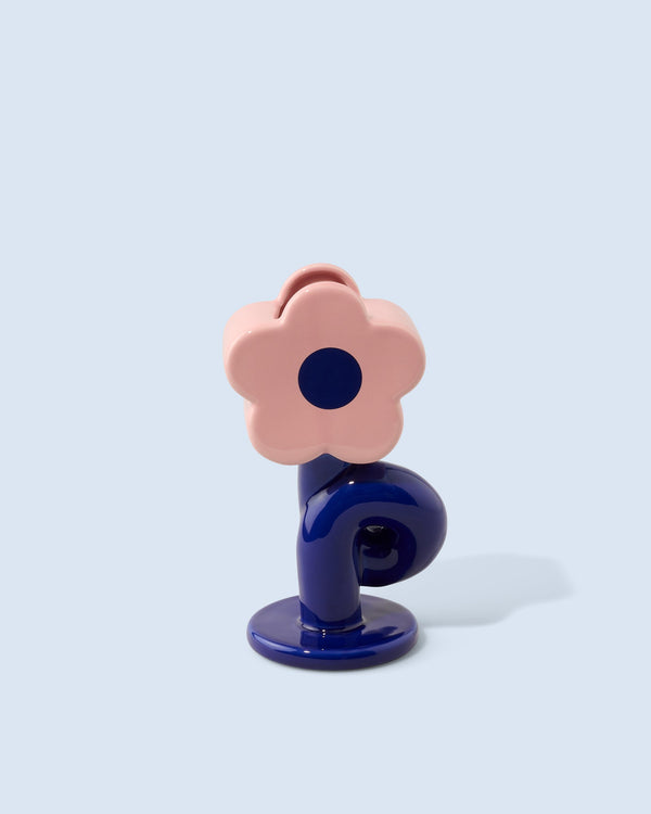 Vase Fleur Loop – Fluid Market