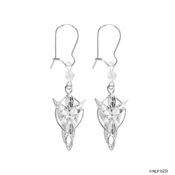Evening Star Earrings