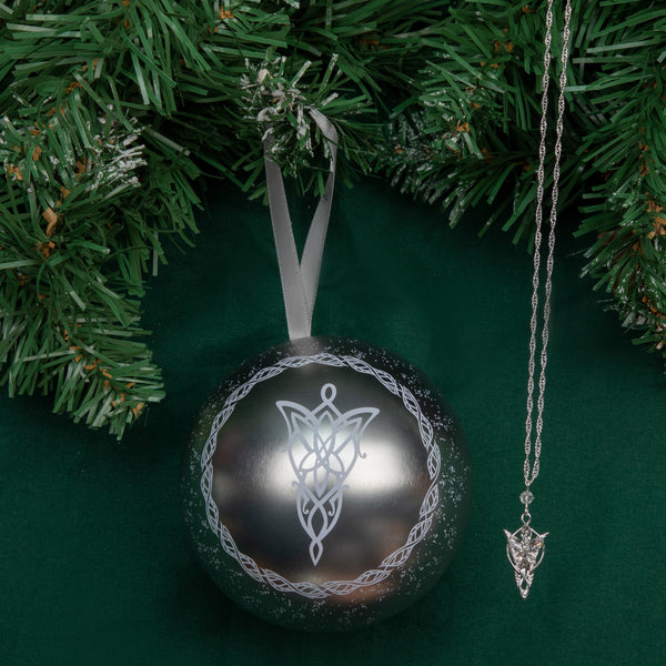 Evening Star Christmas Capsule