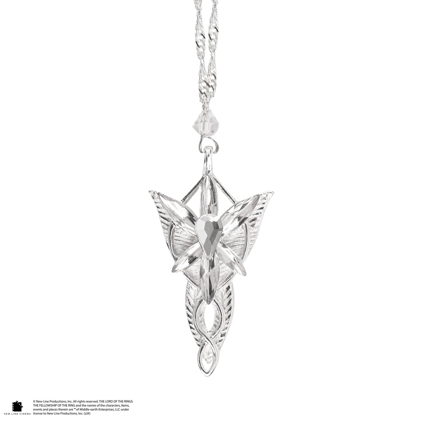 Evening Star Christmas Capsule