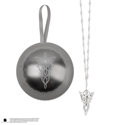 Evening Star Christmas Capsule
