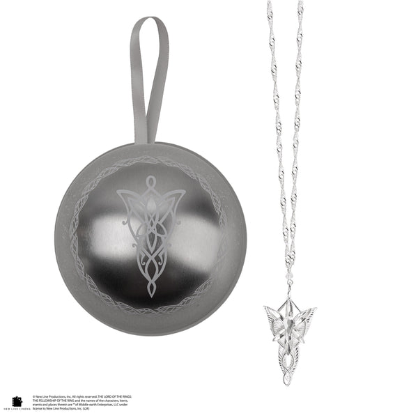 Evening Star Christmas Capsule