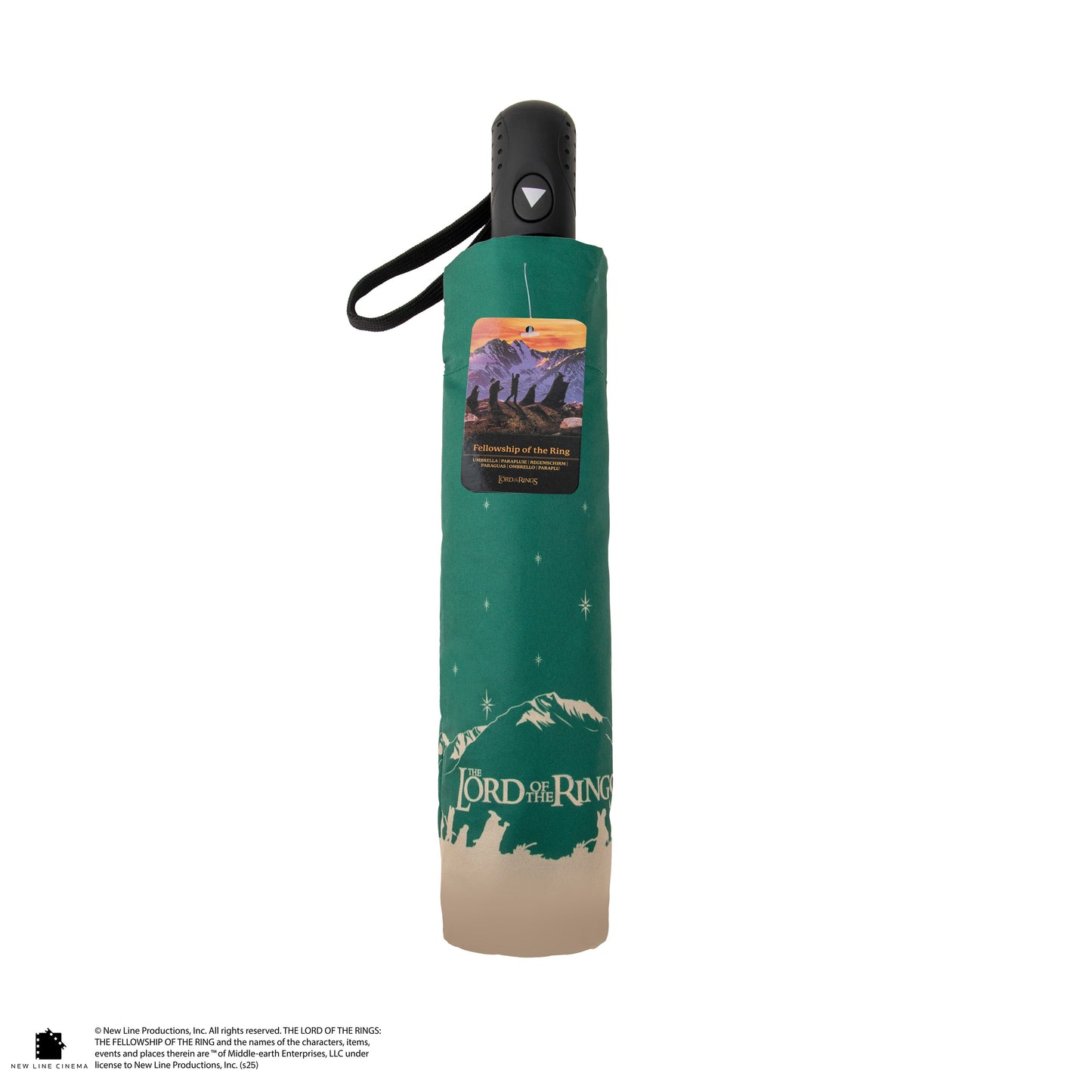 Lord of the Rings Umbrella